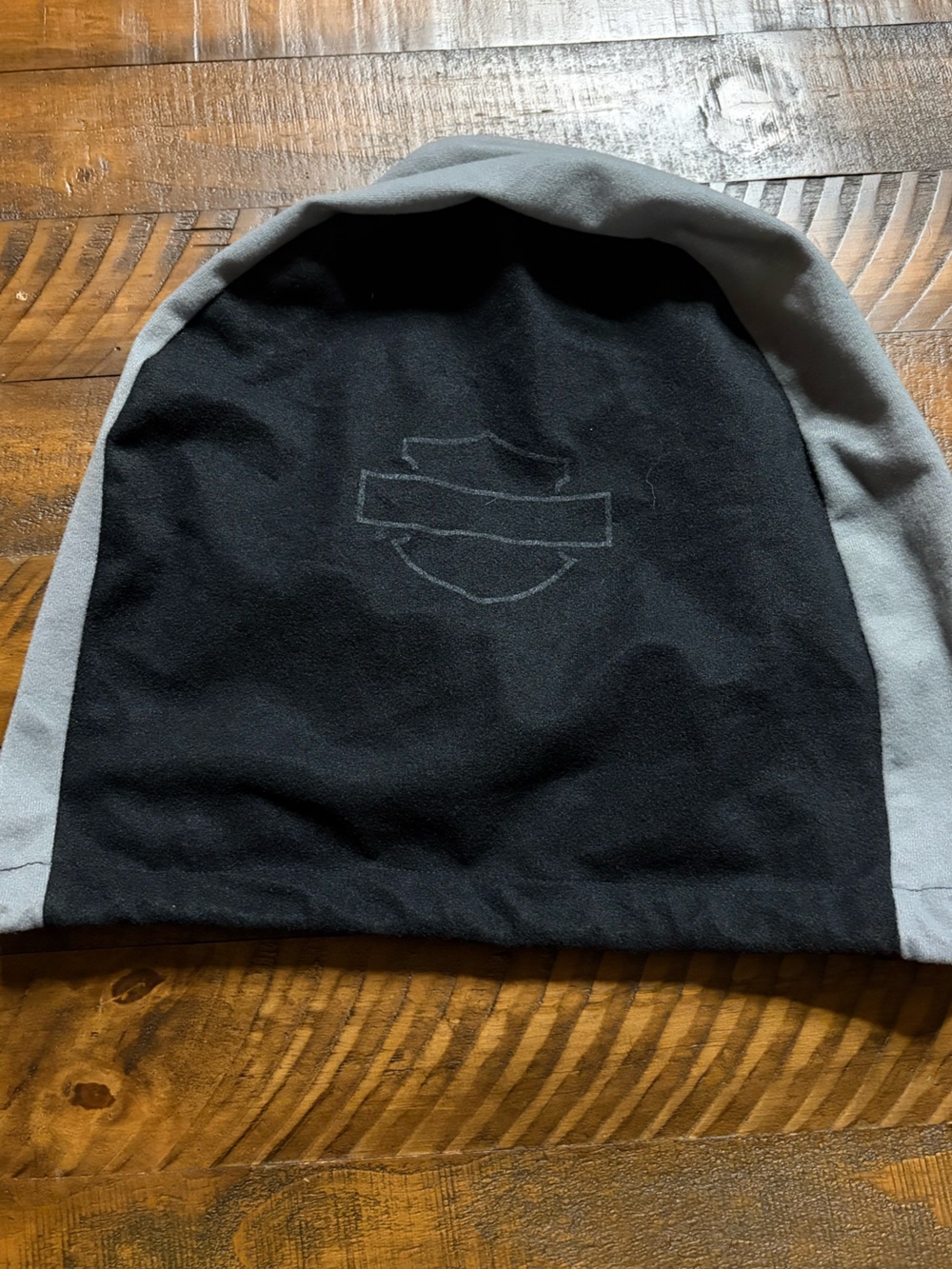 Harley Davidson Helmet Dust Cover Carry Drawstring Bag